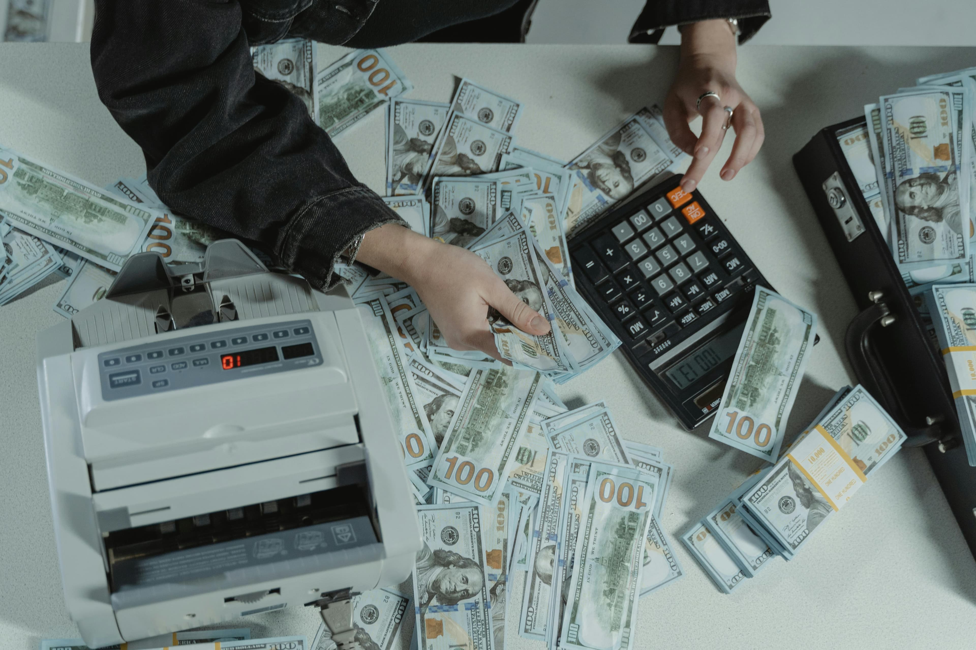 Why Smart Money Is Moving Into Private Equity and SPVs Right Now